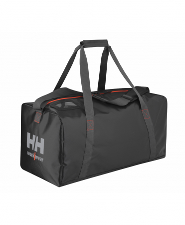 Geanta voiaj Helly Hansen Offshore 60 litri, neagra, STD [2]