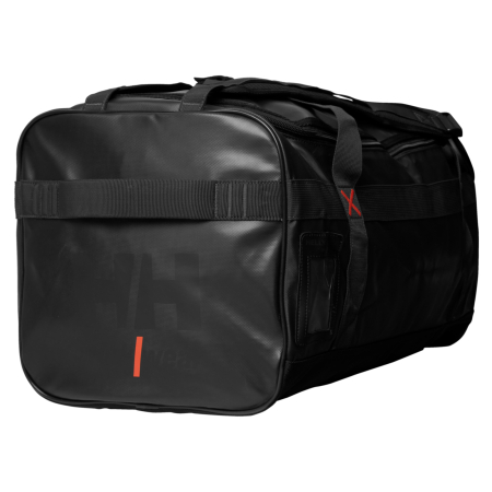 Geanta voiaj Helly Hansen Workwear 50 litri, neagra [1]
