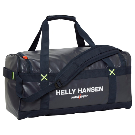 Geanta voiaj Helly Hansen Workwear 50 litri, bleumarin [0]