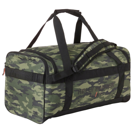 Geanta voiaj Helly Hansen HH Duffel Bag 50L [1]