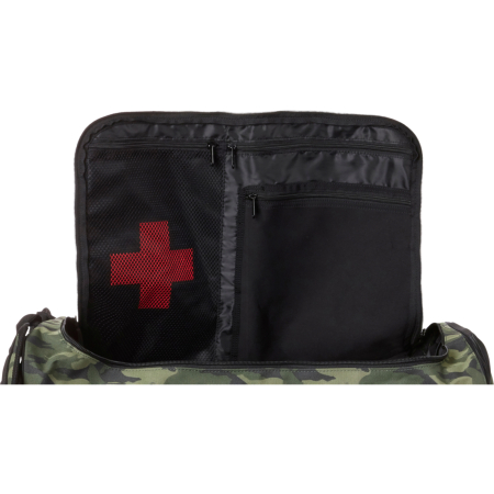Geanta voiaj Helly Hansen HH Duffel Bag 50L [5]
