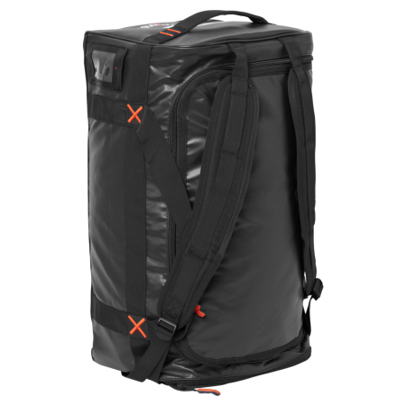 Geanta voiaj Helly Hansen Workwear 50 litri, neagra [2]