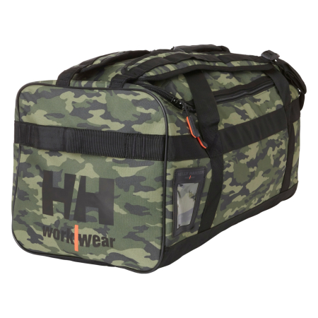 Geanta voiaj Helly Hansen HH Duffel Bag 50L [2]