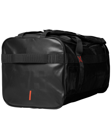 Geanta voiaj Helly Hansen Workwear 50 litri, neagra [1]