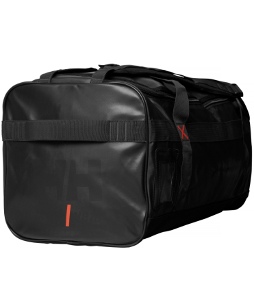 Geanta voiaj Helly Hansen Workwear 90 litri, neagra [1]