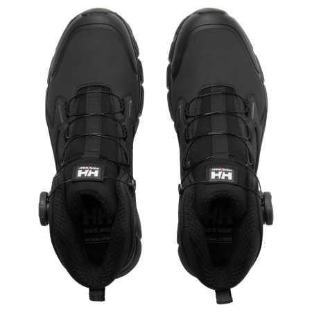 Ghete Helly Hansen Kensington MXR Winter MB O6 HT [3]