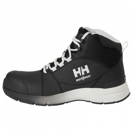 Incaltaminte protectie - Ghete protectie Helly Hansen Barcode MXR Mid S3S