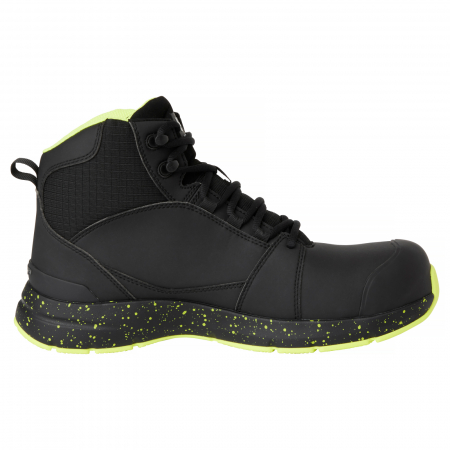 Ghete protectie Helly Hansen Barcode MXR Mid S3S [2]