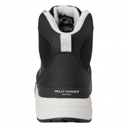 Ghete protectie Helly Hansen Manchester MXR Mid S3S [4]