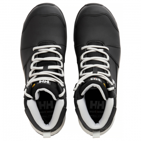 Ghete protectie Helly Hansen Barcode MXR Mid S3S [3]