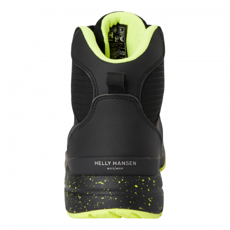 Ghete protectie Helly Hansen Barcode MXR Mid S3S [4]
