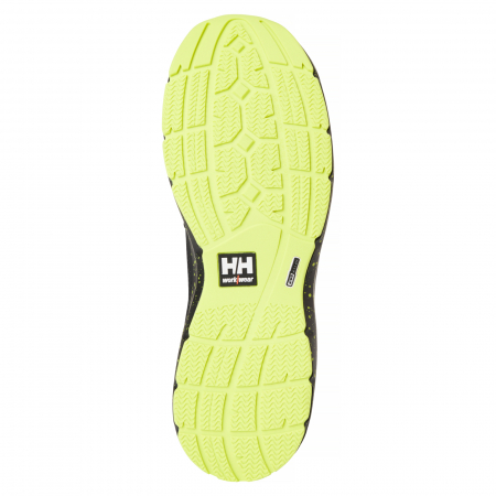 Ghete protectie Helly Hansen Barcode MXR Mid S3S [5]