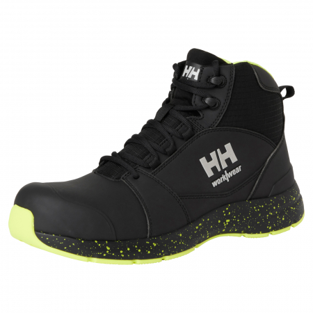 Ghete protectie Helly Hansen Barcode MXR Mid S3S [1]