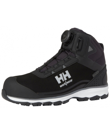 Ghete protectie Helly Hansen Chelsea Evolution 2 Mid BOA Wide S3 HT [1]