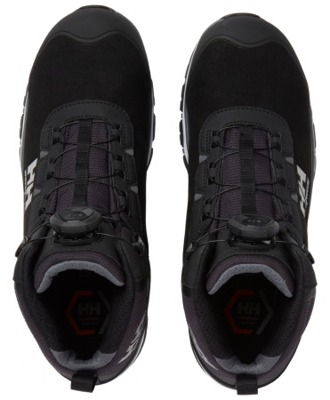 Ghete protectie Helly Hansen Chelsea Evolution 2 Mid BOA Wide S3 HT [3]