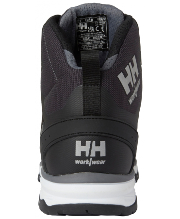 Ghete protectie Helly Hansen Chelsea Evolution 2 Mid BOA Wide S3 HT [4]
