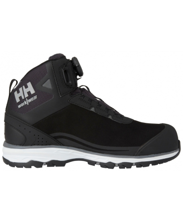 Ghete protectie Helly Hansen Chelsea Evolution 2 Mid BOA Wide S3 HT [2]