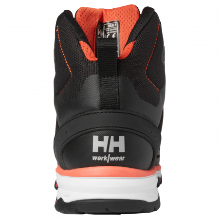Ghete protectie Helly Hansen Chelsea Evolution 2 Mid S3 [4]