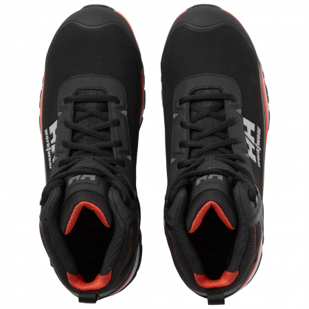 Ghete protectie Helly Hansen Chelsea Evolution 2 Mid S3 HT [3]