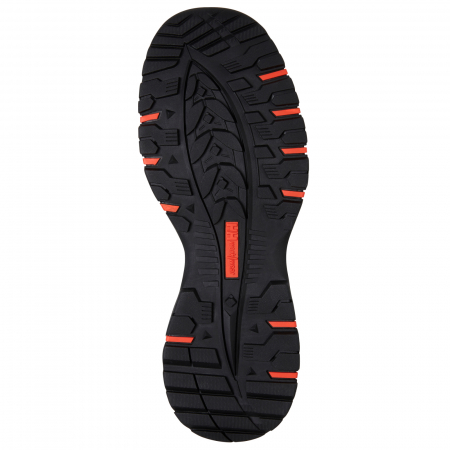 Ghete protectie Helly Hansen Chelsea Evolution Mid, S3, negru/portocaliu, 37 [4]