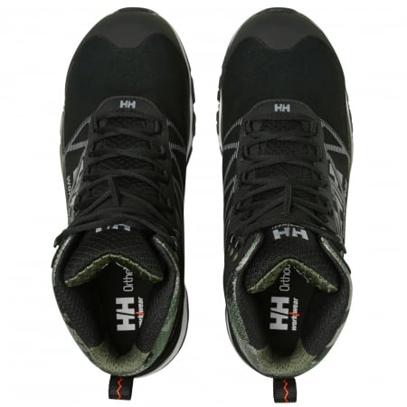 Ghete protectie Helly Hansen Chelsea Evolution Mid, S3 [3]