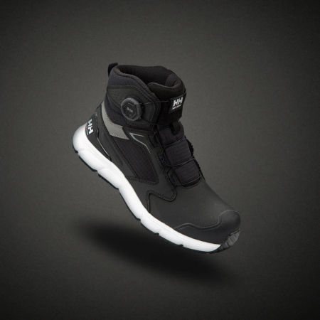 Ghete protectie Helly Hansen Kensington MXR Mid BOA S3S [1]