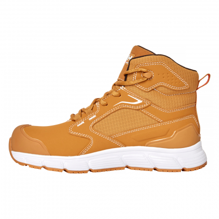Pantofi si ghete protectie - Ghete protectie Helly Hansen Kensington MXR Mid S3S
