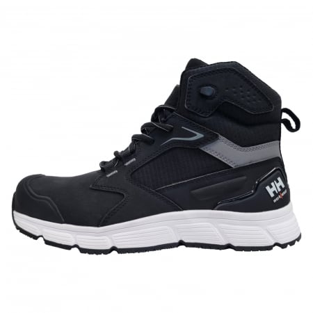 Pantofi si ghete protectie - Ghete protectie Helly Hansen Kensington MXR Mid S3S