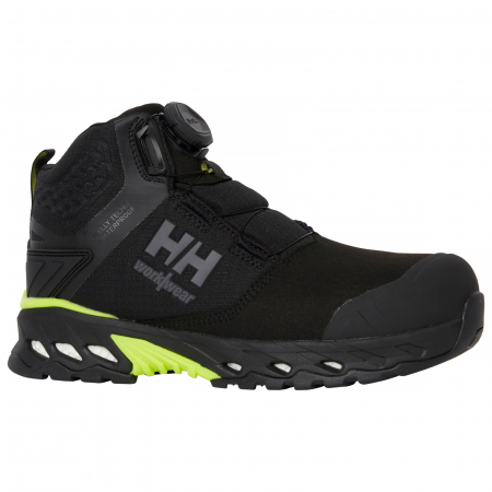 Ghete protectie Helly Hansen Magni Evolution Mid BOA HT S7L [1]
