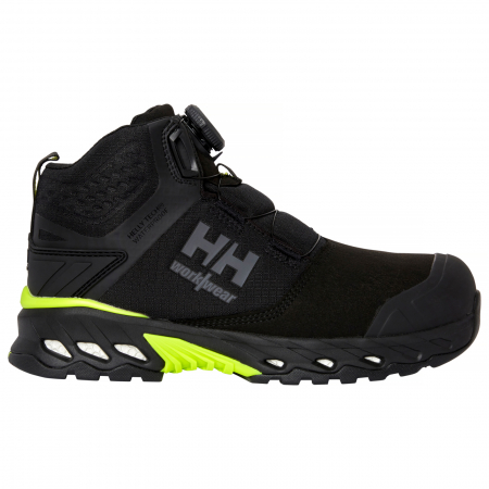 Ghete protectie Helly Hansen Magni Evolution Mid BOA HT S7L [2]