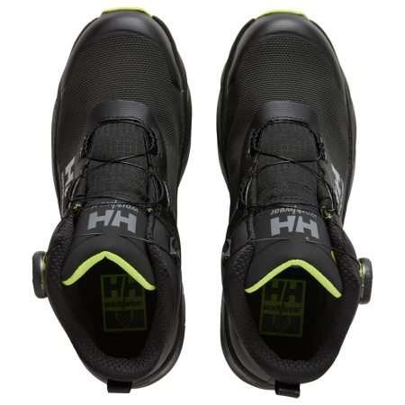 Ghete protectie Helly Hansen Magni TRX Mid BOA S7S [4]