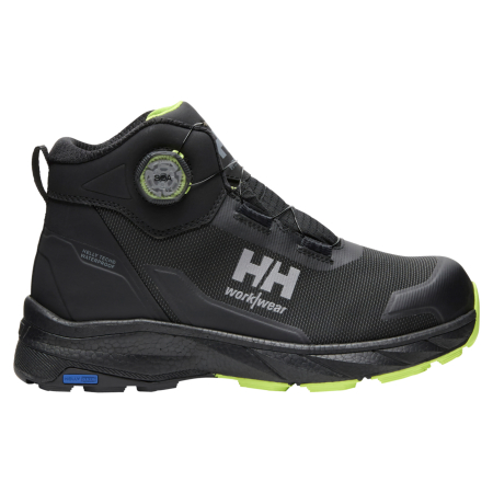 Ghete protectie Helly Hansen Magni TRX Mid BOA S7S [3]