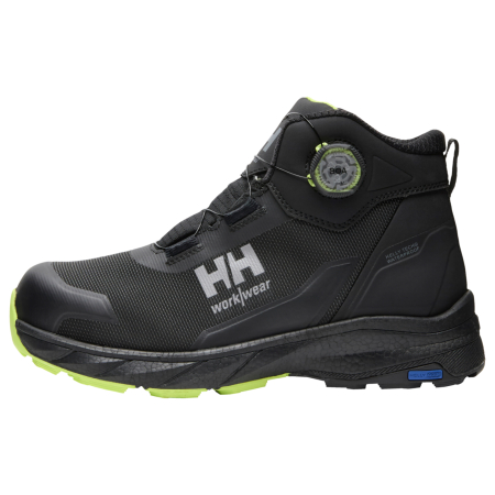 Ghete protectie Helly Hansen Magni TRX Mid BOA S7S [0]