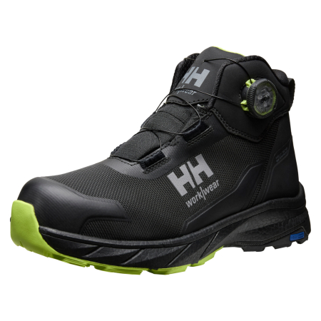 Ghete protectie Helly Hansen Magni TRX Mid BOA S7S [1]