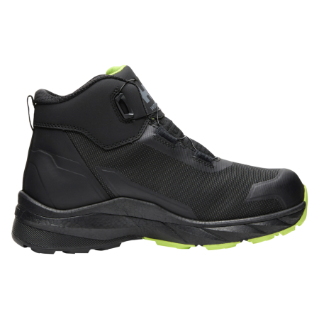 Ghete protectie Helly Hansen Magni TRX Mid BOA S7S [2]