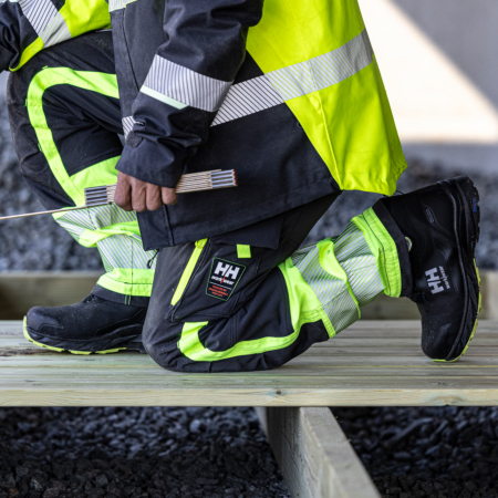 Ghete protectie Helly Hansen Magni TRX Mid BOA S7S [11]