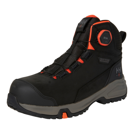 Ghete protectie Helly Hansen Manchester LTR Mid BOA S7S HT [1]
