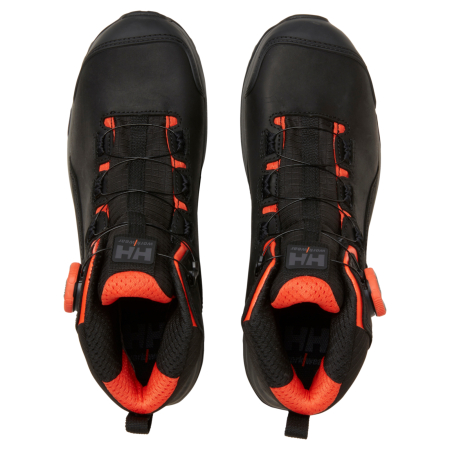 Ghete protectie Helly Hansen Manchester LTR Mid BOA S7S HT [3]