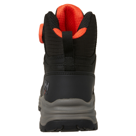 Ghete protectie Helly Hansen Manchester LTR Mid BOA S7S HT [4]