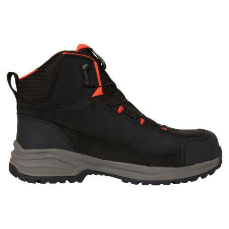 Ghete protectie Helly Hansen Manchester LTR Mid BOA S7S HT [2]