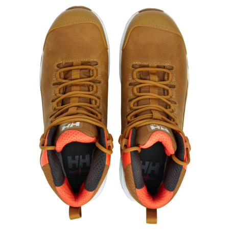 Ghete protectie Helly Hansen Manchester LTR Mid S7S HT [4]