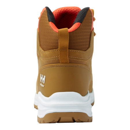 Ghete protectie Helly Hansen Manchester LTR Mid S7S HT [5]