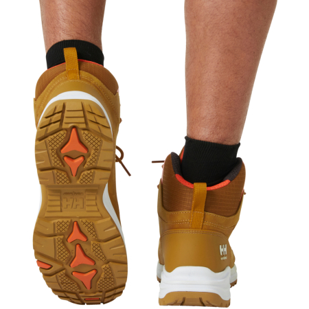 Ghete protectie Helly Hansen Manchester LTR Mid S7S HT [6]