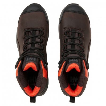 Ghete protectie Helly Hansen Manchester LTR Mid S7S HT [4]