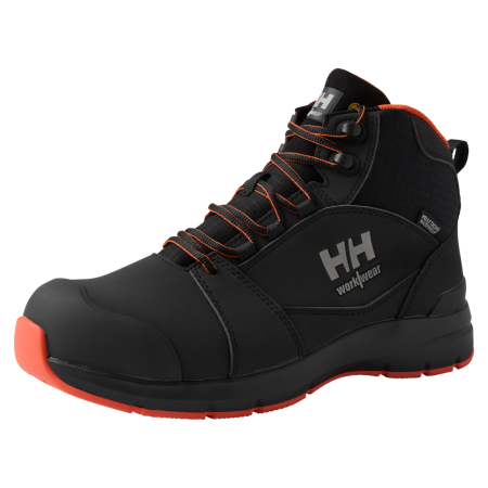 Ghete protectie Helly Hansen Manchester MXR Mid S7S HT [1]