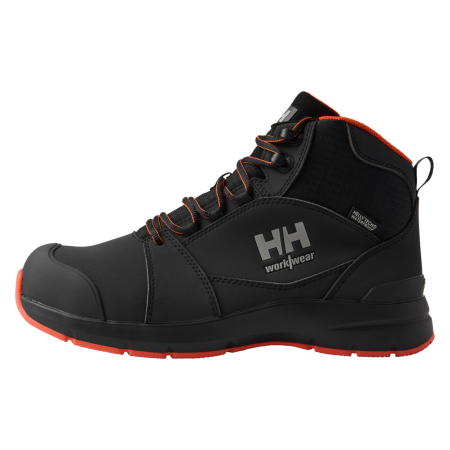 Pantofi si ghete protectie - Ghete protectie Helly Hansen Manchester MXR Mid S7S HT