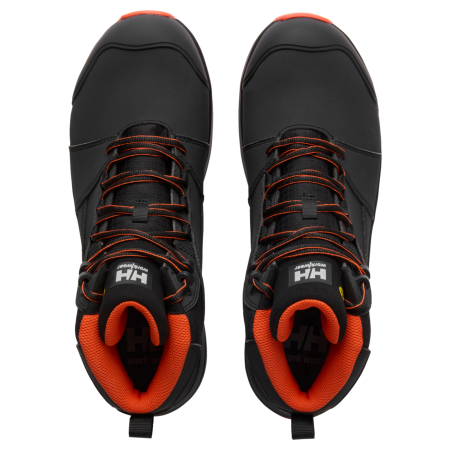 Ghete protectie Helly Hansen Manchester MXR Mid S7S HT [3]