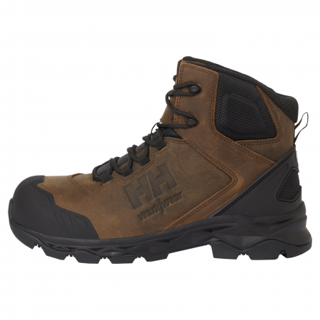 Pantofi si ghete protectie - Ghete protectie Helly Hansen Oxford Mid S3