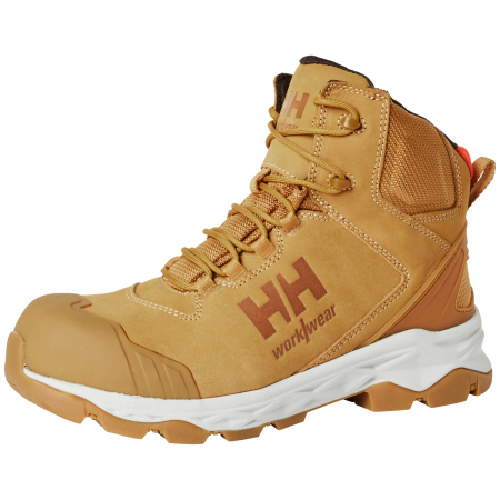 Ghete protectie Helly Hansen Oxford Mid S3 [1]