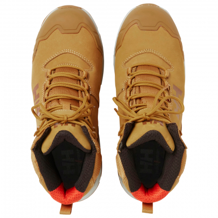 Ghete protectie Helly Hansen Oxford Mid S3 [3]